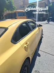  3 كيا k3 2019  للبيع