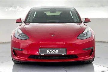  7 2023 Tesla Model 3 Performance (Dual Motor)  • Flood free • 1.99% financing rate