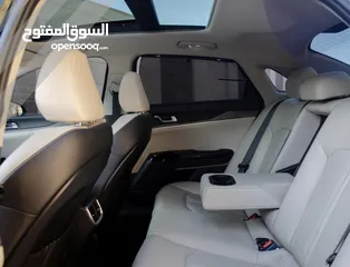  7 وارد الشركه Kia optima k5