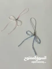  13 اعلان عن اكسسوارات مميزة hand made لمعرفة سعر كل قطعة واحدة  تواصل على الرقم