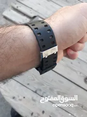  23 ساعاة CASIO G-SHOCK