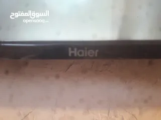  1 شاشه للبيع حجم 55