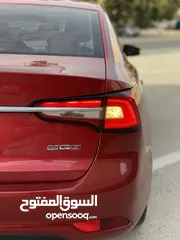  8 MG 5 - 2022 1500cc Engine تحت كفالة وصيانة الشركة.