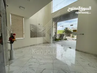  7 شقة مميزة للبيع في دير غبار