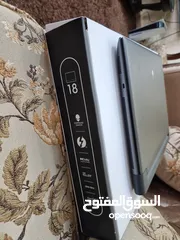  4 للبيع بسعر مغري ALIENWARE M18 R2