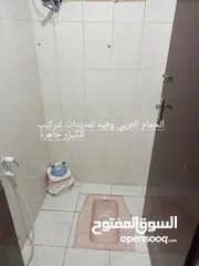  4 شقة للبيع بالقرب من الاوتستراد