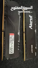  27 تجميعتين pc مواصفات عالية للبيع