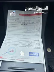  9 تسلا 2023 ستندر بلاص دفع خلفي