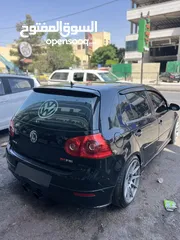 9 قولف mk5 2007