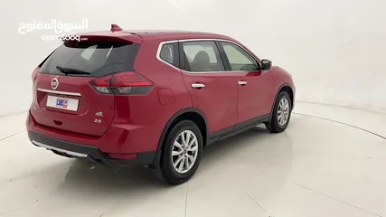  3 (HOME TEST DRIVE AND ZERO DOWN PAYMENT) NISSAN X TRAIL