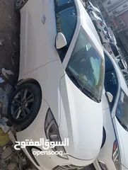  1 هونداي النترا