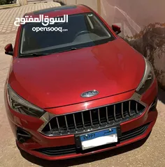  1 للبيع جاك J 7 2022 كسر زيرو