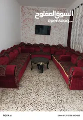  1 جلسه 16مقعد للبيع في إربد