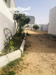  4 منزل للبيع بمنطقة تاجوراء -طرابلس