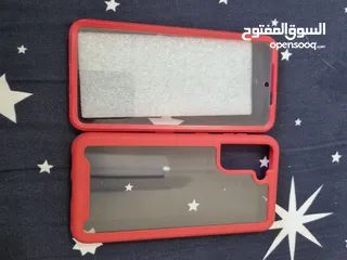  12 كفرات Samsung S21 بسعر ممتاز جدا