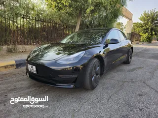  10 Tesla model 3 2023