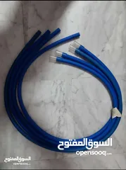  1 برابيش تصريف مياه لفتحة السقف