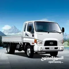  1 هونداي مايتي وارد الوكالة