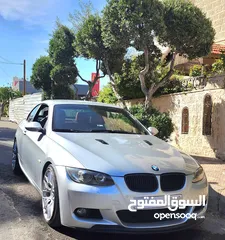 6 BMW 335i e93 (original)