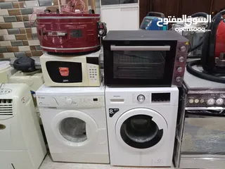  24 ثلاجه جديد فل كامل انفيرتر نوع ناشونال للبيع