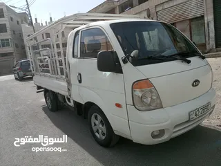 5 بنجو 3 2010 للبيع