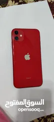  4 آيفون 11 العادي للبيع   iPhone 11 regular for sale