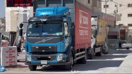  3 للبيع Volvo FL 280