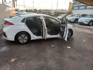  18 بالتقسيط من راسي لراسك هيونداي ايونيك2020