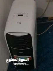  6 سبلت متنقل او متحرك من شركة TCL