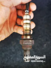  8 قطع غيار و اكسسوارات ياريس و ايكو و كرولا