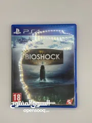  5 ps5-ps4 games with case (price in the pictures)