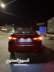  20 هيونداي افانتي 2011 للبيع