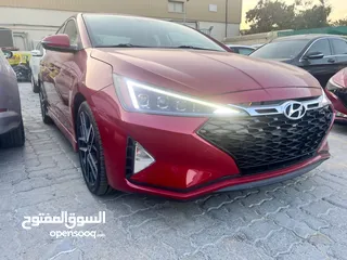  1 هيونداي النترا 1.6 turbo