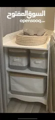 1 - baby- Changing table