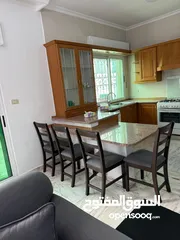  9 شقه مفروشه للايجار في الصويفيه ( Property 42620 )-174847686