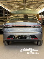  18 2024 BYD DESTROYER DM-i - Plug-in Hybrid بي واي دي ديستروير