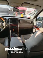  7 جيب جراند شيروكي 2006