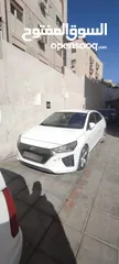  1 هيونداي ايونك 2017 للبيع