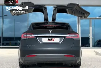  5 Tesla X 201
