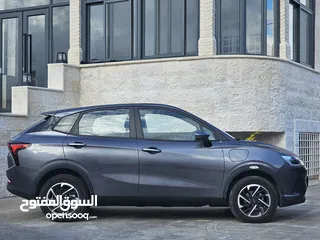  20 نيتا  V موديل 2021  البطارية الكبيرة . فحص كامل . ممشى قليل . حرة جديد  Neta V 2021