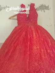  4 فساطين مستخدمه للبيع بسعر حرق