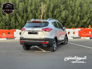  7 للبيع GS3 موديل 2024 عداد 10 الف ماكينه 1600ccسيرفس وكاله