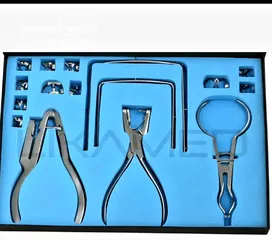  19 Dental,Surgical and ENT Instruments