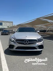  3 Mercedes c300