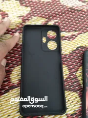  2 كفر realme c55 الوصف مهم الأول سعره 2ريالن