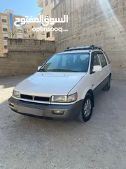  1 هونداي سانتامو 1999