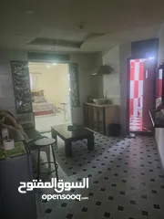  11 استيديوهات مفروشة شامل ماء وكهرباء وانترنت