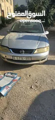  6 اوبل فكترا 1999