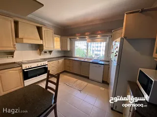  5 شقة مفروشة للإيجار 200م2 ( Property 14255 ) سنوي فقط