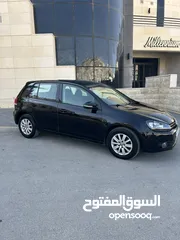  5 جولف  الف واربعمية  تيربو